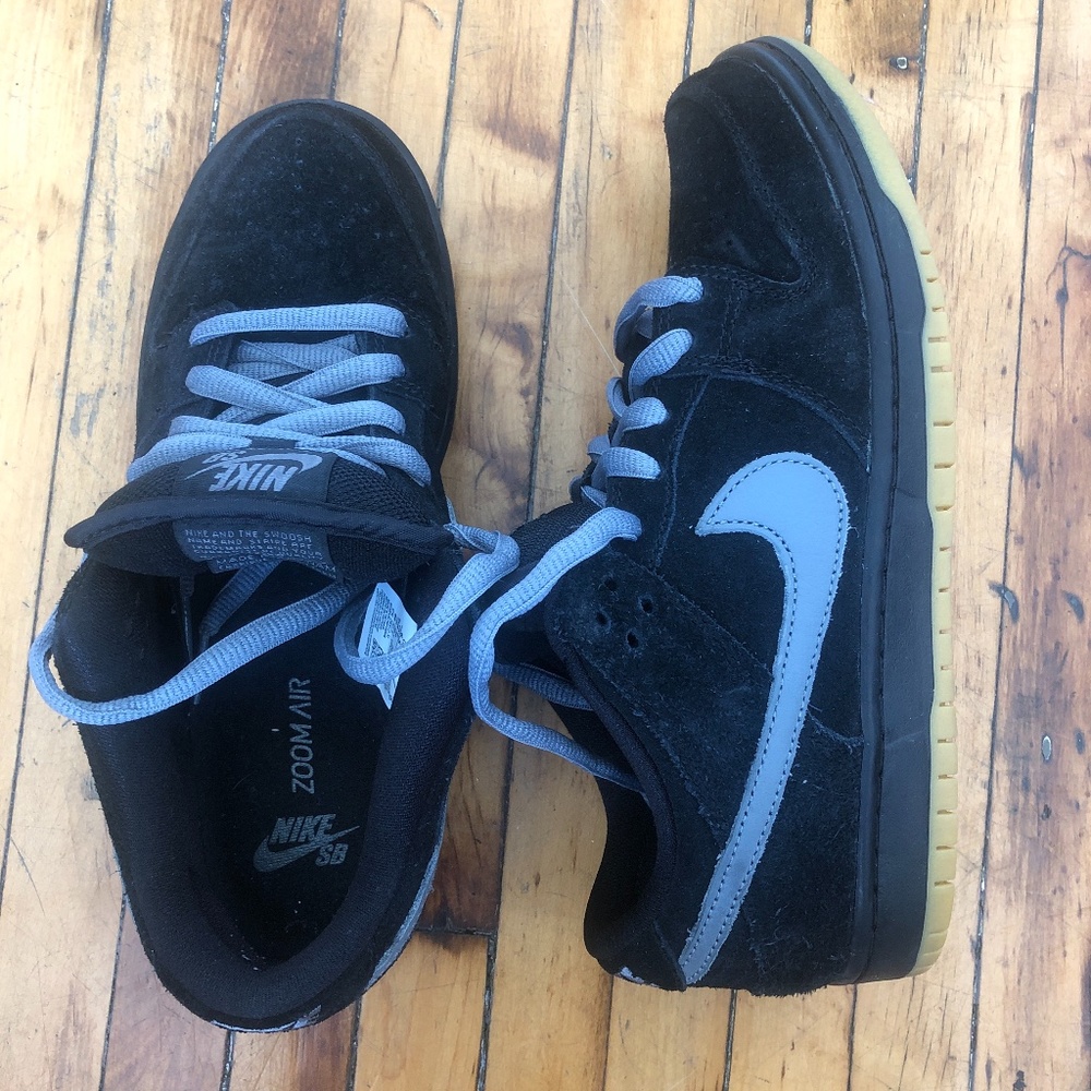 Nike SB - Dunk Low Pro